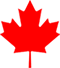 Fièrement canadien