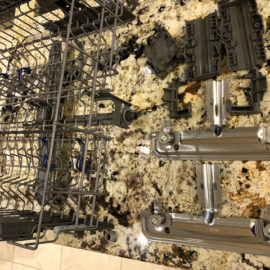 dishwasher repair gta