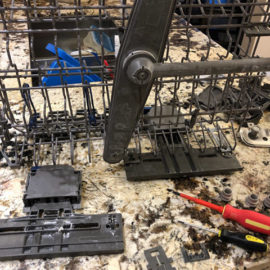 trouver un technicien lave-vaisselle près de chez moi