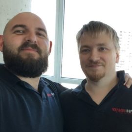 techniciens frigorifiques