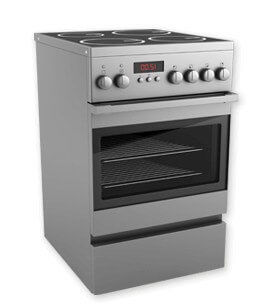 oven repair