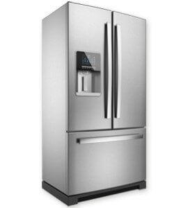 refrigerator repair