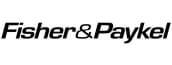 réparation d’appareils Fisher & Paykel