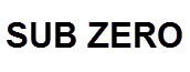 réparation d’appareils Sub-Zero