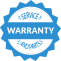 garantie complète des appareils électroménagers