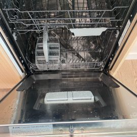 service de réparation de lave-vaisselle à Toronto