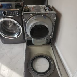service de réparation de sécheuse à Toronto