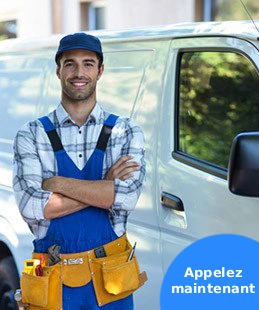 Appelez Express Appliance Repairs maintenant
